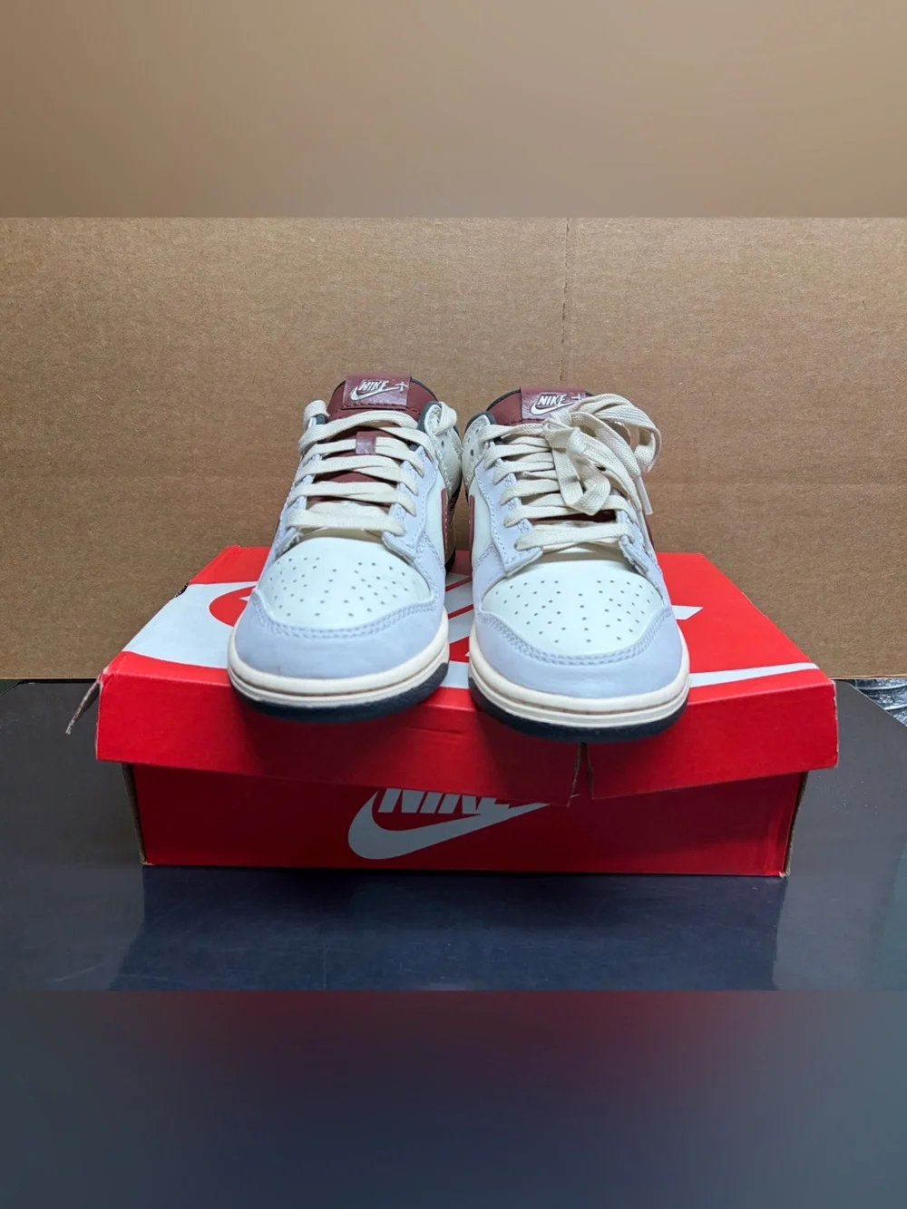 Nike Dunk Low 